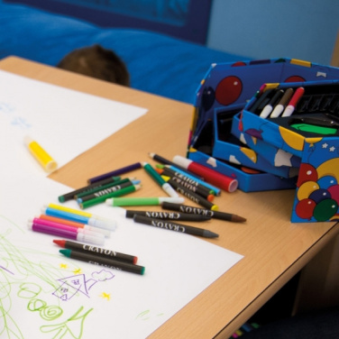 Logo trade firmakingitused foto: Maalikomplekt lastele FUN